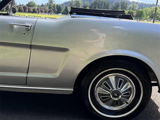 1966 Ford Mustang (CC-2069833) for sale in Gladstone, Oregon