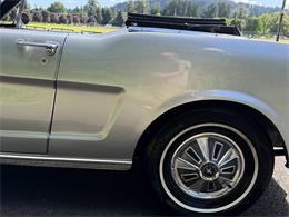 1966 Ford Mustang (CC-2069833) for sale in Gladstone, Oregon