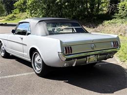 1966 Ford Mustang (CC-2069833) for sale in Gladstone, Oregon