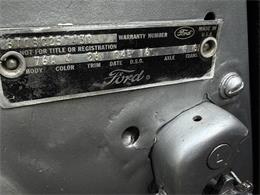 1966 Ford Mustang (CC-2069833) for sale in Gladstone, Oregon