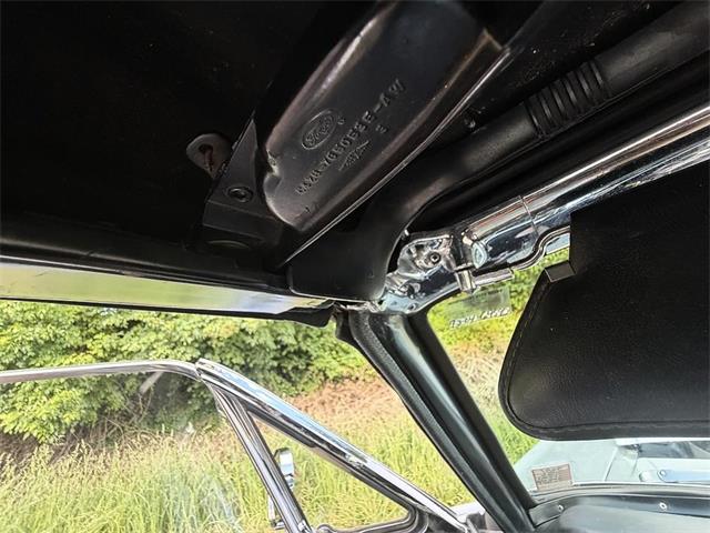 1966 Ford Mustang (CC-2069833) for sale in Gladstone, Oregon