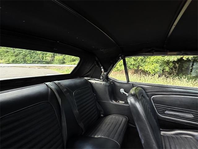 1966 Ford Mustang (CC-2069833) for sale in Gladstone, Oregon