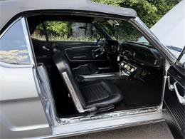 1966 Ford Mustang (CC-2069833) for sale in Gladstone, Oregon