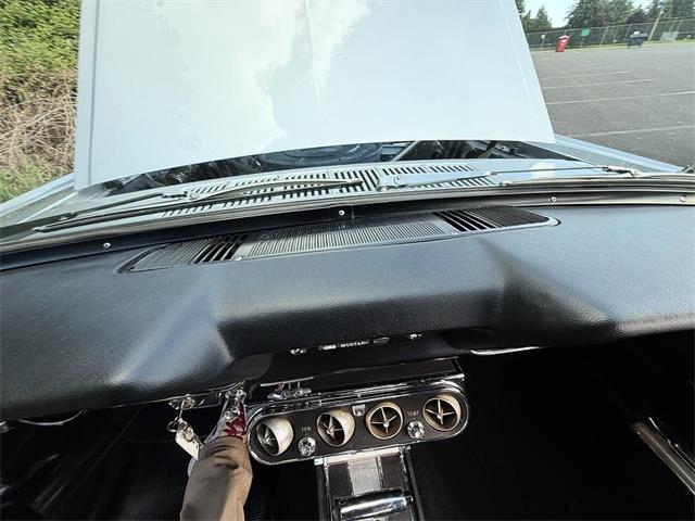 1966 Ford Mustang (CC-2069833) for sale in Gladstone, Oregon