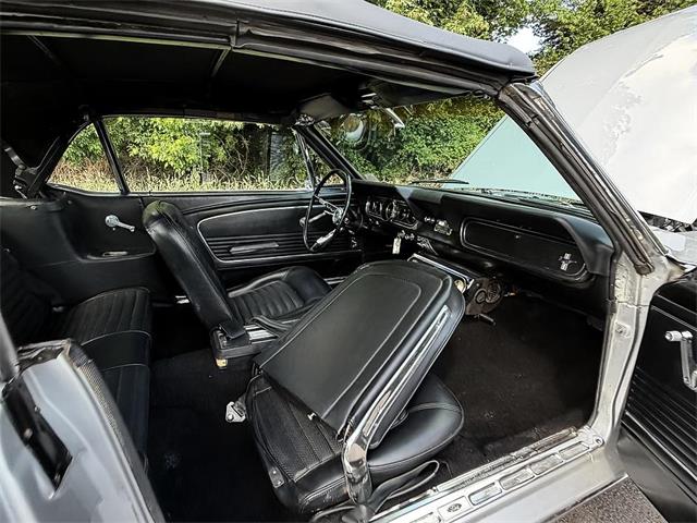 1966 Ford Mustang (CC-2069833) for sale in Gladstone, Oregon