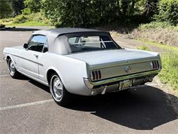 1966 Ford Mustang (CC-2069833) for sale in Gladstone, Oregon