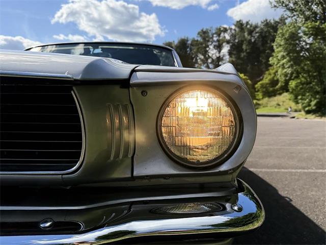 1966 Ford Mustang (CC-2069833) for sale in Gladstone, Oregon