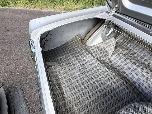 1966 Ford Mustang (CC-2069833) for sale in Gladstone, Oregon