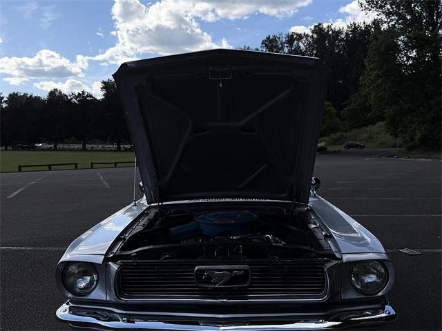 1966 Ford Mustang (CC-2069833) for sale in Gladstone, Oregon