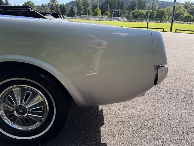 1966 Ford Mustang (CC-2069833) for sale in Gladstone, Oregon