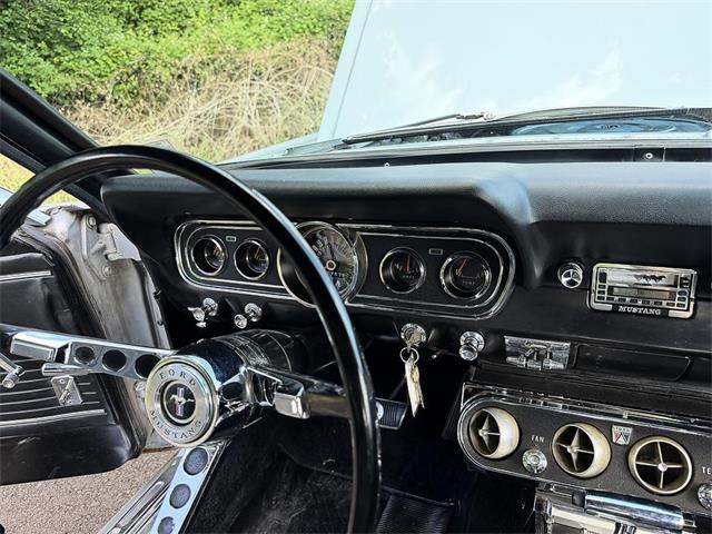 1966 Ford Mustang (CC-2069833) for sale in Gladstone, Oregon