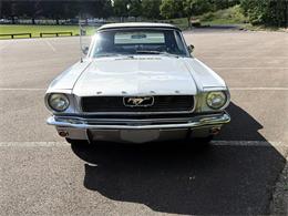 1966 Ford Mustang (CC-2069833) for sale in Gladstone, Oregon