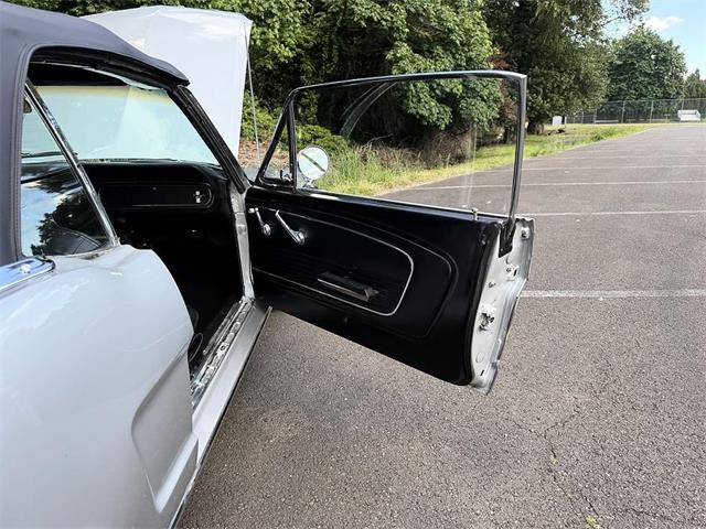 1966 Ford Mustang (CC-2069833) for sale in Gladstone, Oregon
