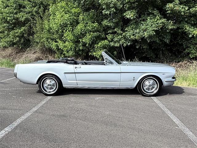 1966 Ford Mustang (CC-2069833) for sale in Gladstone, Oregon