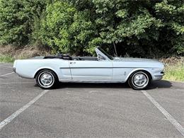 1966 Ford Mustang (CC-2069833) for sale in Gladstone, Oregon