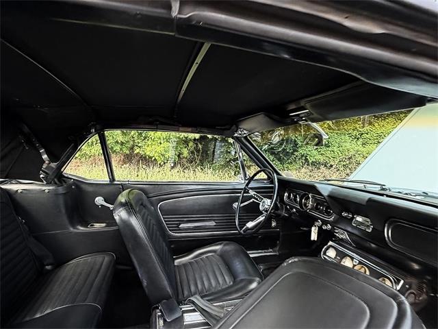 1966 Ford Mustang (CC-2069833) for sale in Gladstone, Oregon