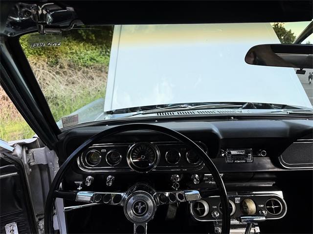1966 Ford Mustang (CC-2069833) for sale in Gladstone, Oregon