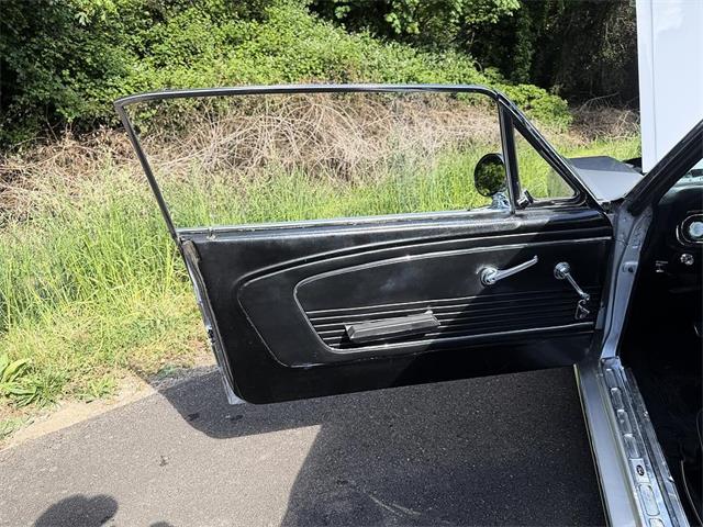 1966 Ford Mustang (CC-2069833) for sale in Gladstone, Oregon