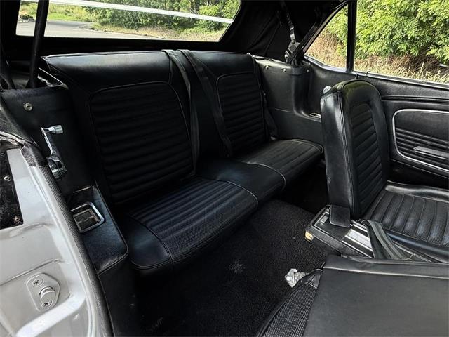1966 Ford Mustang (CC-2069833) for sale in Gladstone, Oregon