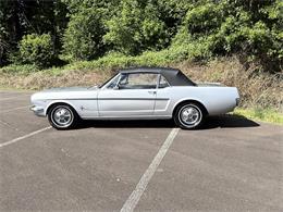 1966 Ford Mustang (CC-2069833) for sale in Gladstone, Oregon