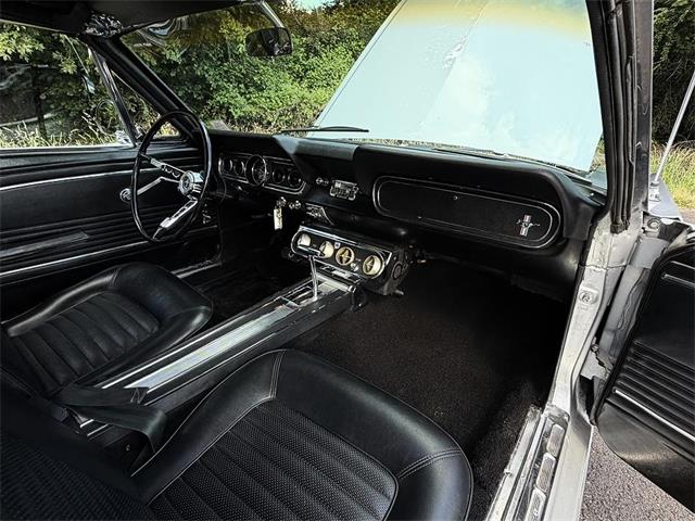 1966 Ford Mustang (CC-2069833) for sale in Gladstone, Oregon