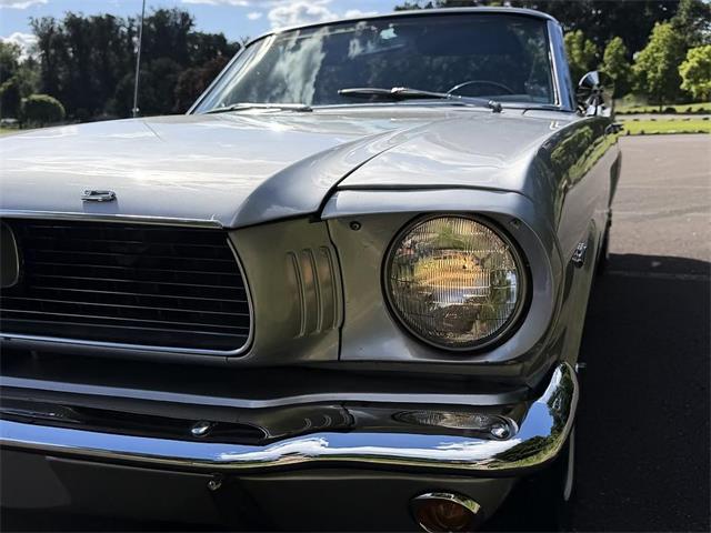 1966 Ford Mustang (CC-2069833) for sale in Gladstone, Oregon