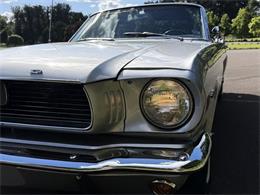 1966 Ford Mustang (CC-2069833) for sale in Gladstone, Oregon