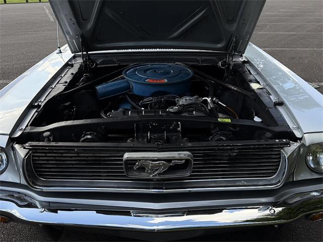 1966 Ford Mustang (CC-2069833) for sale in Gladstone, Oregon