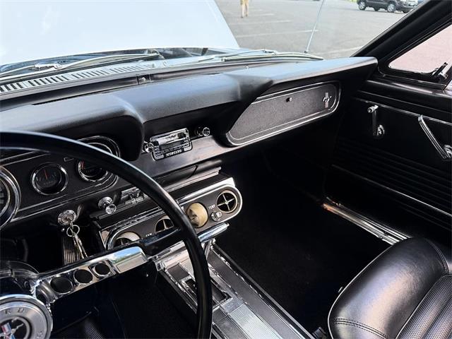 1966 Ford Mustang (CC-2069833) for sale in Gladstone, Oregon