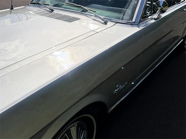 1966 Ford Mustang (CC-2069833) for sale in Gladstone, Oregon