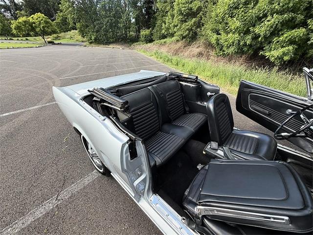 1966 Ford Mustang (CC-2069833) for sale in Gladstone, Oregon