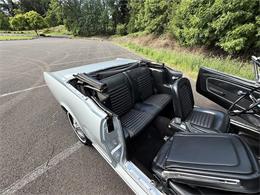 1966 Ford Mustang (CC-2069833) for sale in Gladstone, Oregon