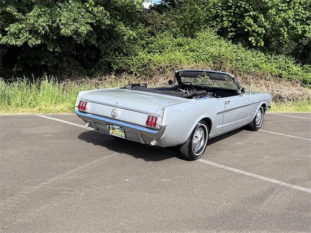 1966 Ford Mustang (CC-2069833) for sale in Gladstone, Oregon