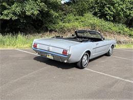 1966 Ford Mustang (CC-2069833) for sale in Gladstone, Oregon