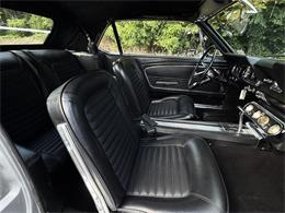 1966 Ford Mustang (CC-2069833) for sale in Gladstone, Oregon