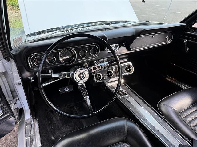 1966 Ford Mustang (CC-2069833) for sale in Gladstone, Oregon