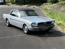 1966 Ford Mustang (CC-2069833) for sale in Gladstone, Oregon