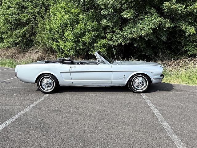 1966 Ford Mustang (CC-2069833) for sale in Gladstone, Oregon
