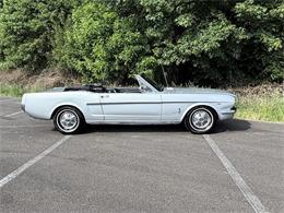 1966 Ford Mustang (CC-2069833) for sale in Gladstone, Oregon