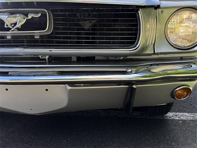 1966 Ford Mustang (CC-2069833) for sale in Gladstone, Oregon
