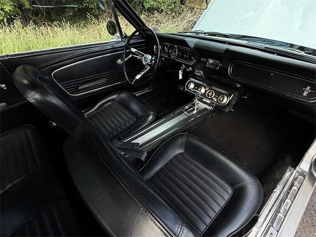 1966 Ford Mustang (CC-2069833) for sale in Gladstone, Oregon