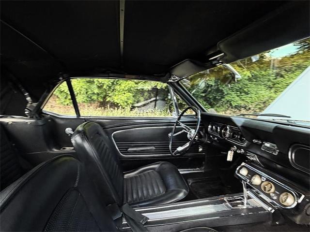 1966 Ford Mustang (CC-2069833) for sale in Gladstone, Oregon
