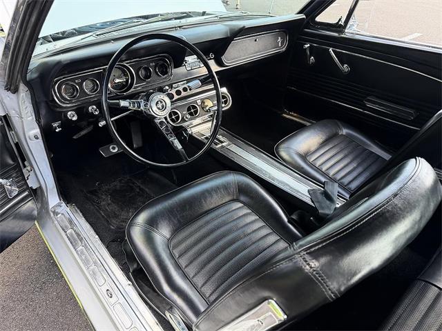 1966 Ford Mustang (CC-2069833) for sale in Gladstone, Oregon