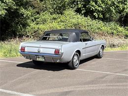 1966 Ford Mustang (CC-2069833) for sale in Gladstone, Oregon