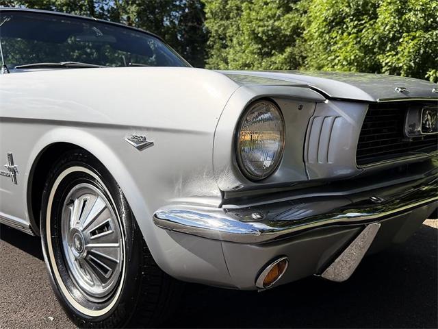 1966 Ford Mustang (CC-2069833) for sale in Gladstone, Oregon