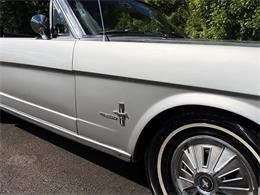 1966 Ford Mustang (CC-2069833) for sale in Gladstone, Oregon