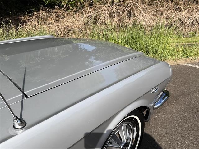 1966 Ford Mustang (CC-2069833) for sale in Gladstone, Oregon