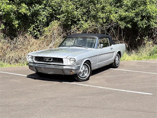1966 Ford Mustang (CC-2069833) for sale in Gladstone, Oregon