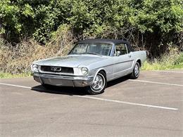 1966 Ford Mustang (CC-2069833) for sale in Gladstone, Oregon