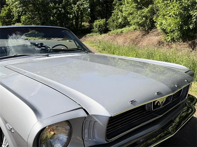 1966 Ford Mustang (CC-2069833) for sale in Gladstone, Oregon